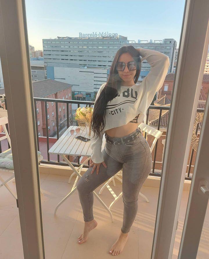 Chica busca chico en Pontevedra: 