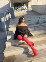 624775461: Transexual en Barcelona