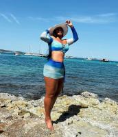 662336518: Chica busca chico en Ibiza