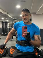 657868818: Chico busca chica en Madrid