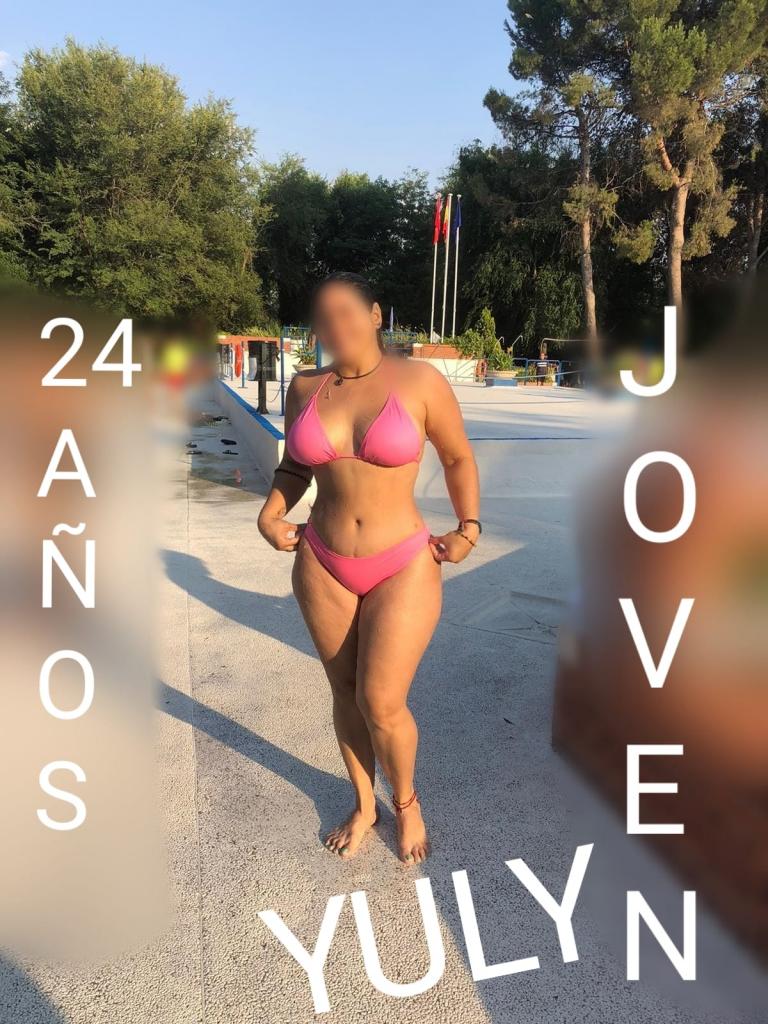 Chica busca chico en Toledo: 