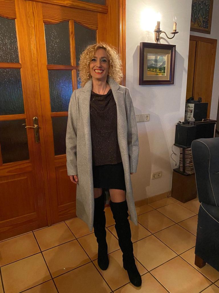 613947676: Chica busca chico en Mallorca