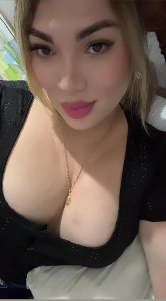 Transexual en Murcia: 