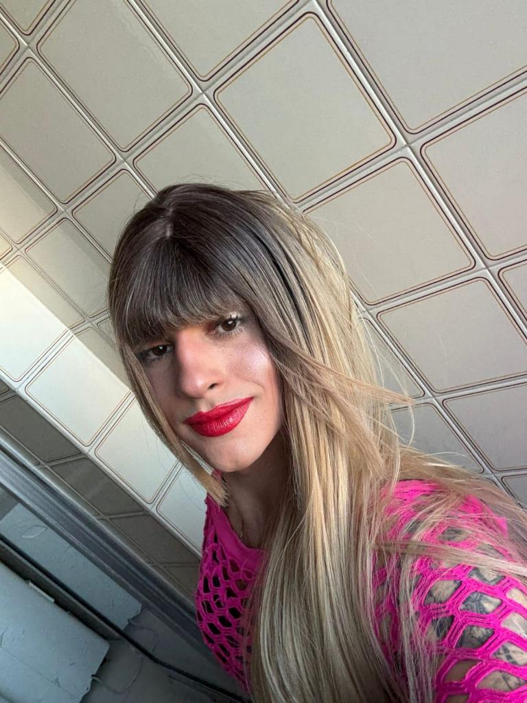 Travesti en La Rioja: 