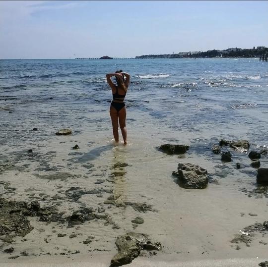 611713414: Chica busca chico en Alicante