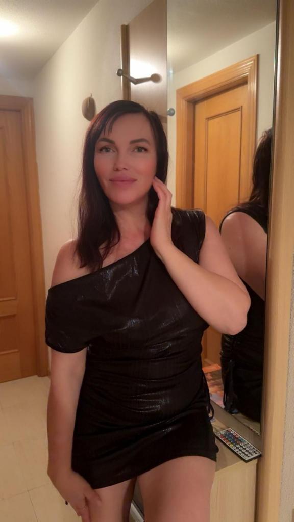 Chica busca chico en Alicante: 