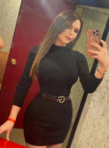 605779675: Transexual en Zaragoza