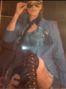 Transexual en Asturias: 