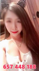 Chica busca chico en Málaga: 