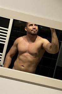 Chico busca chica en Madrid: 