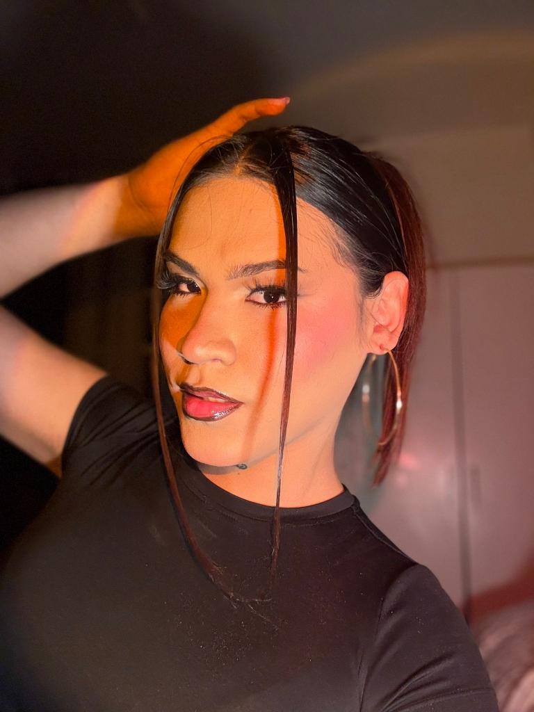 Transexual en Barcelona: 