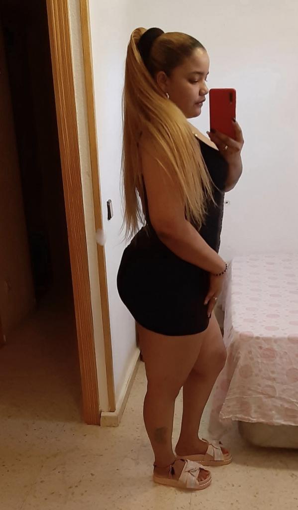 Chica busca chico en Badajoz: 