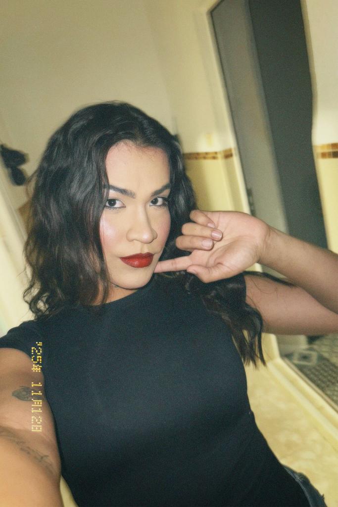 634833538: Transexual en Barcelona