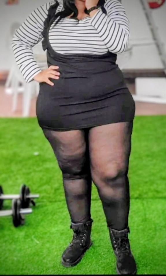 Chica busca chico en Madrid: 