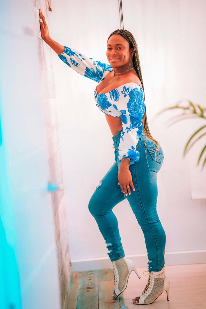 Travesti en Zaragoza: 