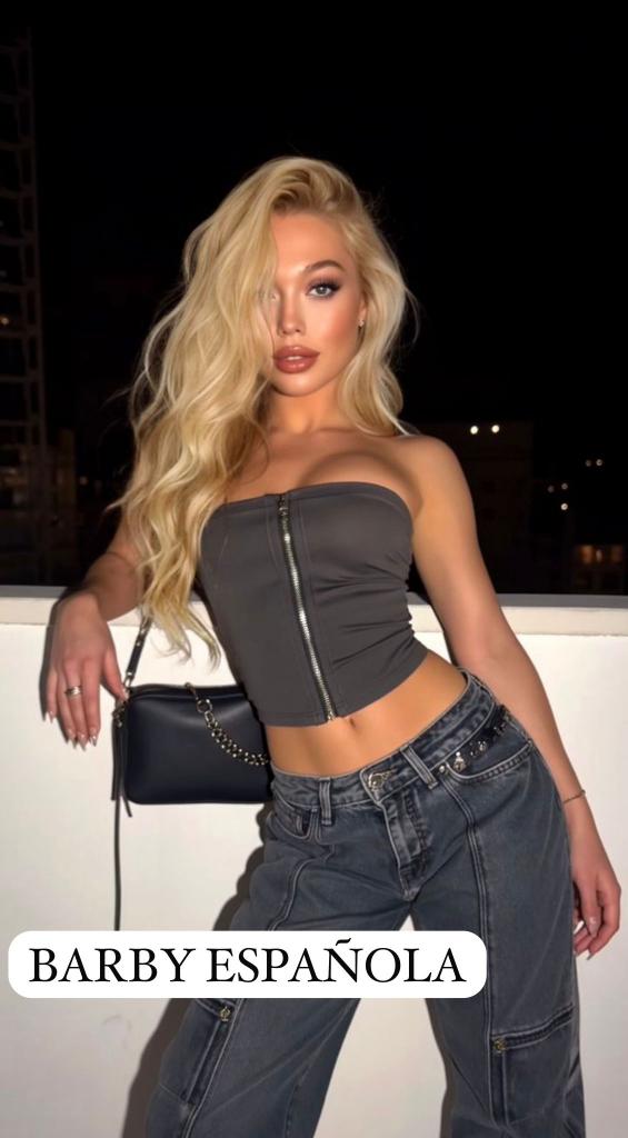 Chica busca chico en Madrid: Chica busca chico