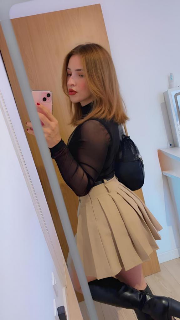 Chica busca chico en Barcelona: 