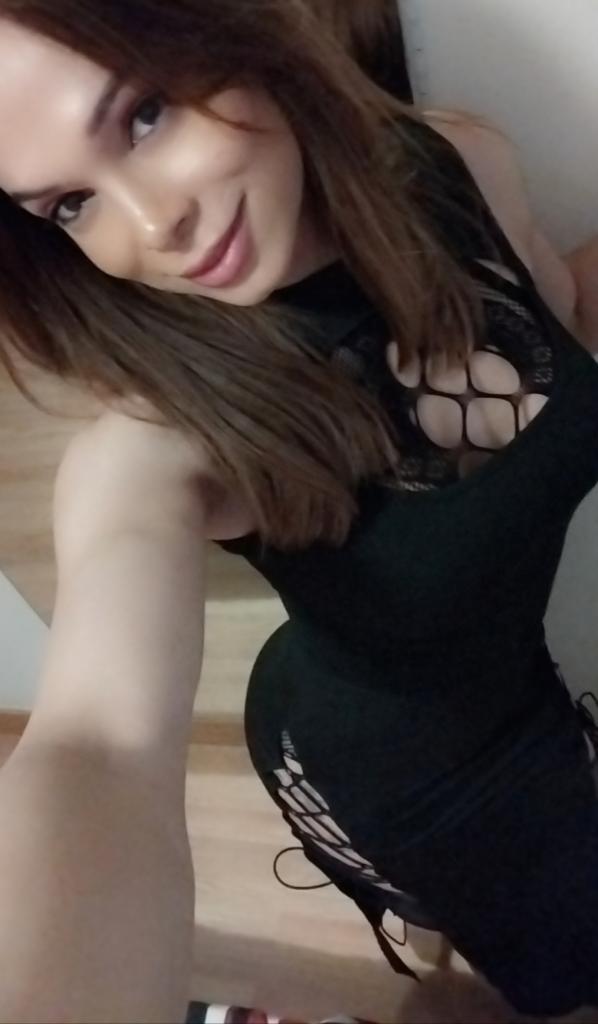 Transexual en La Rioja: 