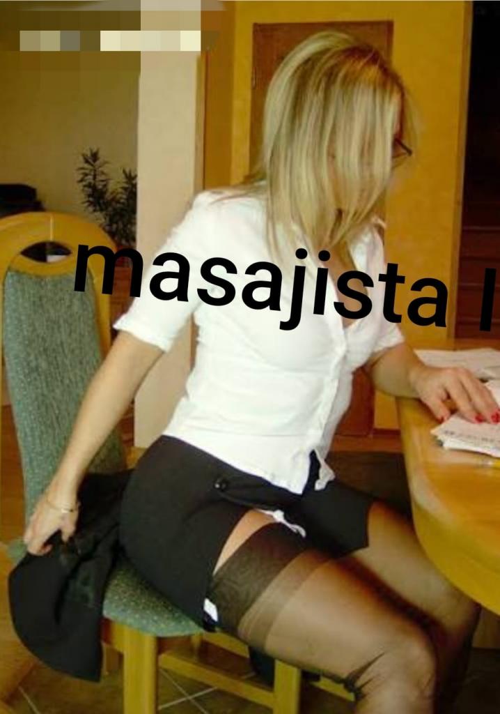 Chica busca chico en La Coruña: 