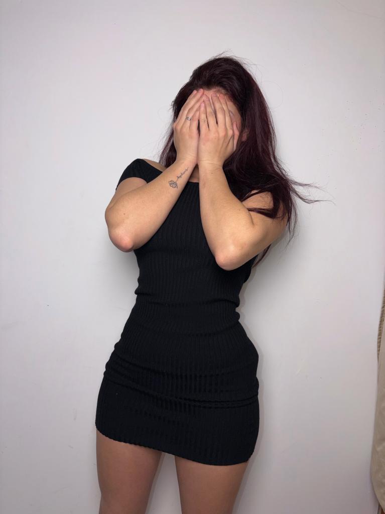 Chica busca chico en Toledo: 