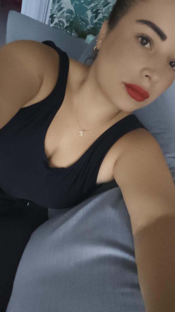 Chica busca chico en Málaga: 