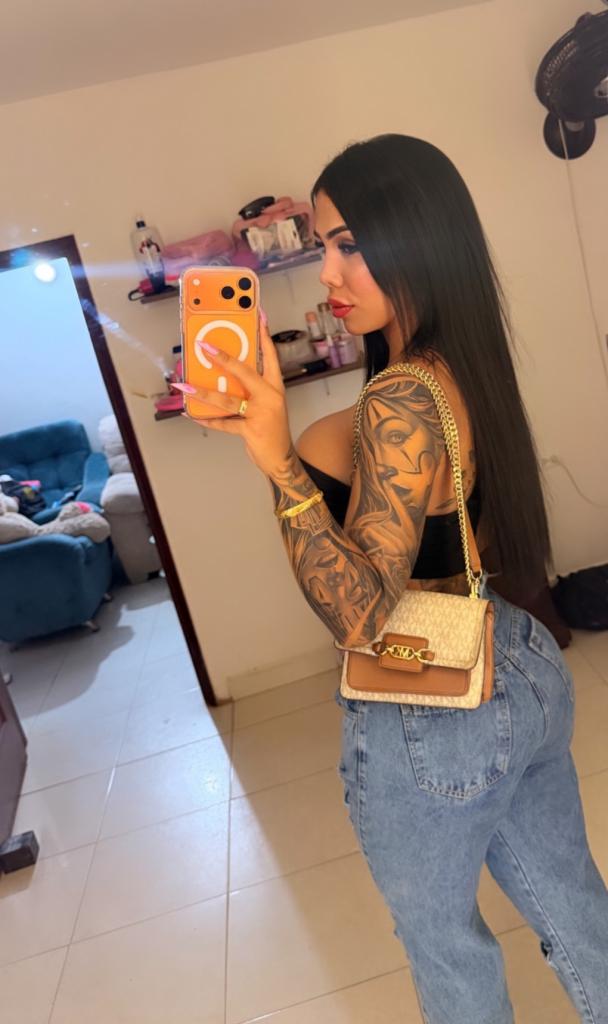 603636438: Transexual en La Coruña