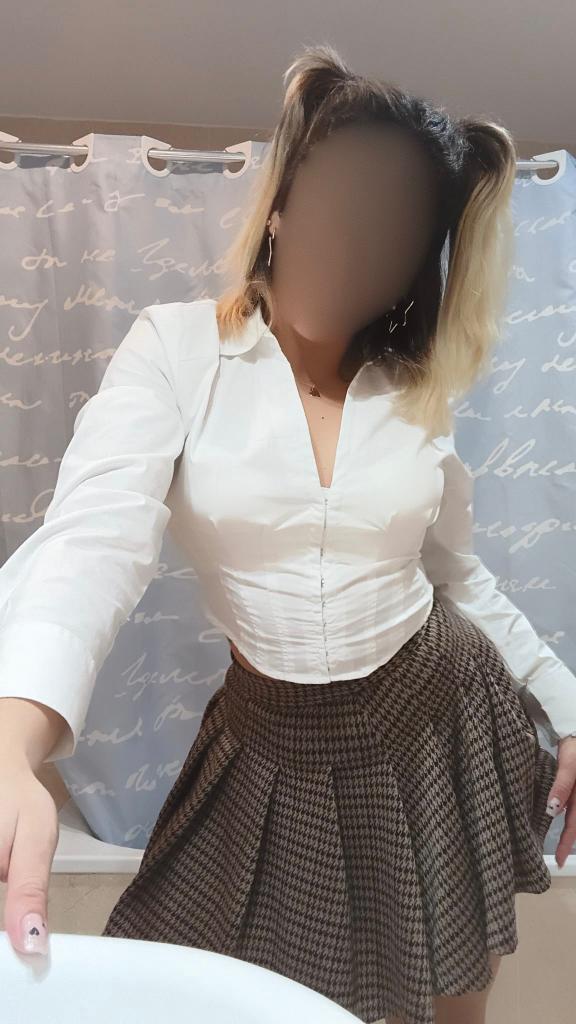 Chica busca chico en Málaga: 