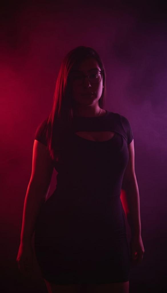 Chica busca chico en León: 