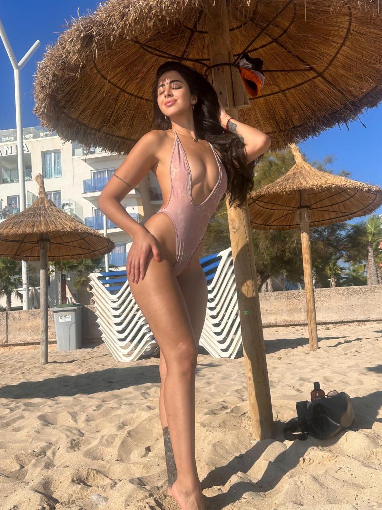 Chica busca chico en Mallorca: Chica busca chico