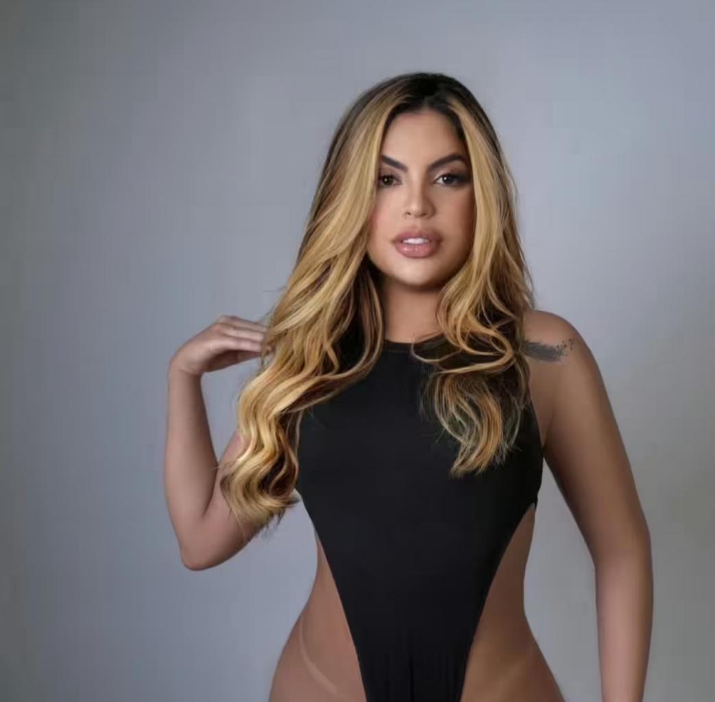 Travesti en La Coruña: 