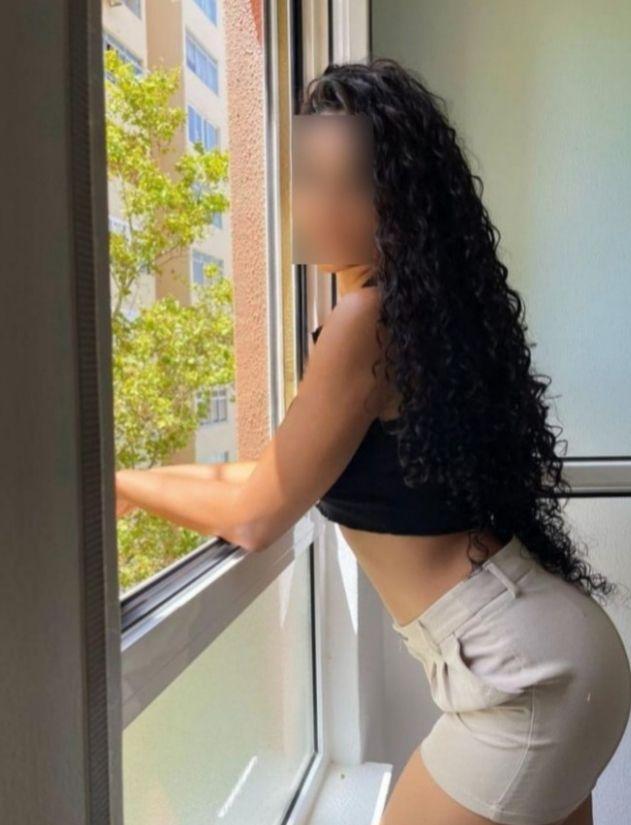 Chica busca chico en Madrid: 