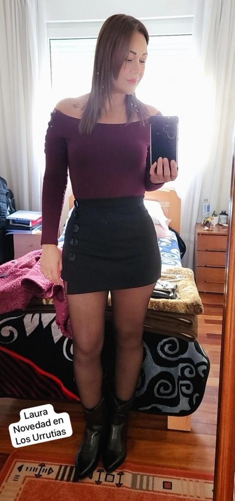 Chica busca chico en Murcia: Chica busca chico