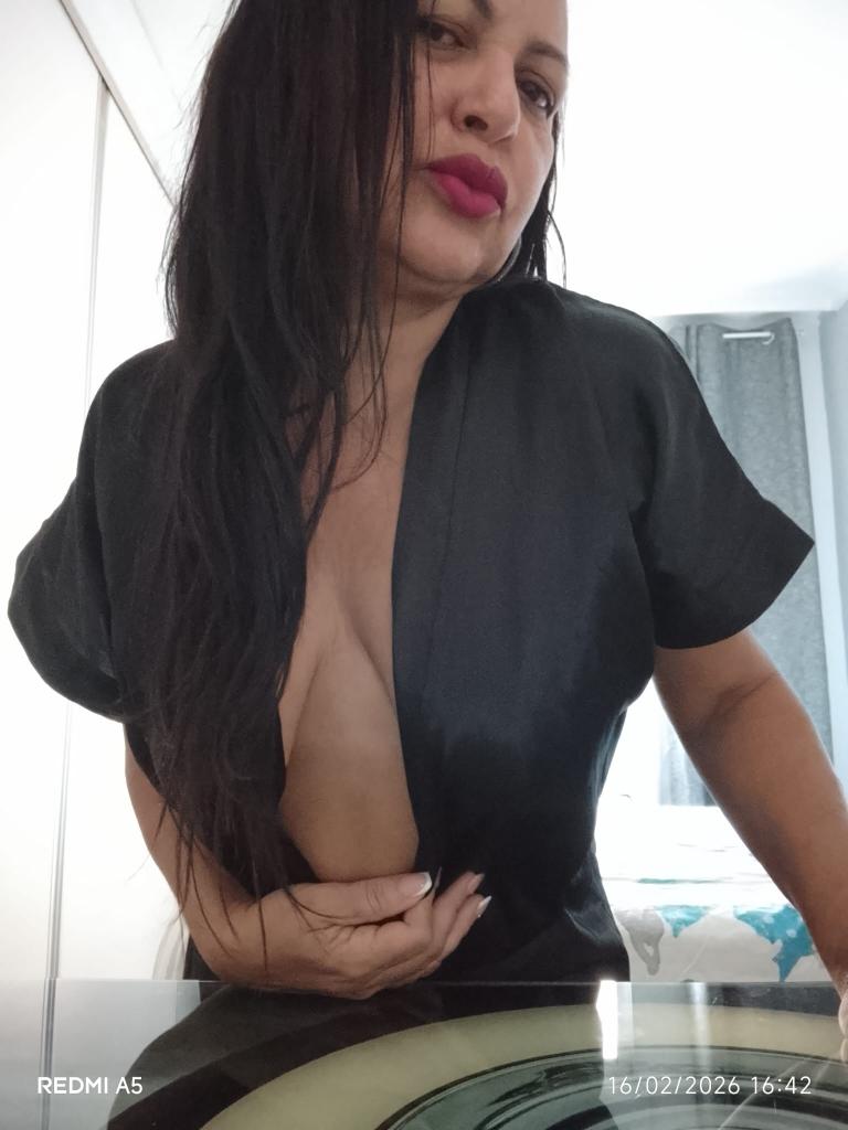 Chica busca chico en Albacete: 