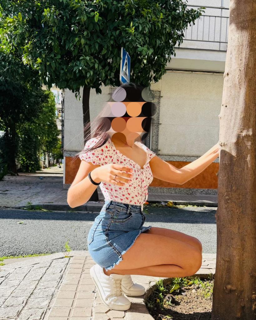 602512636: Chica busca chico en Sevilla