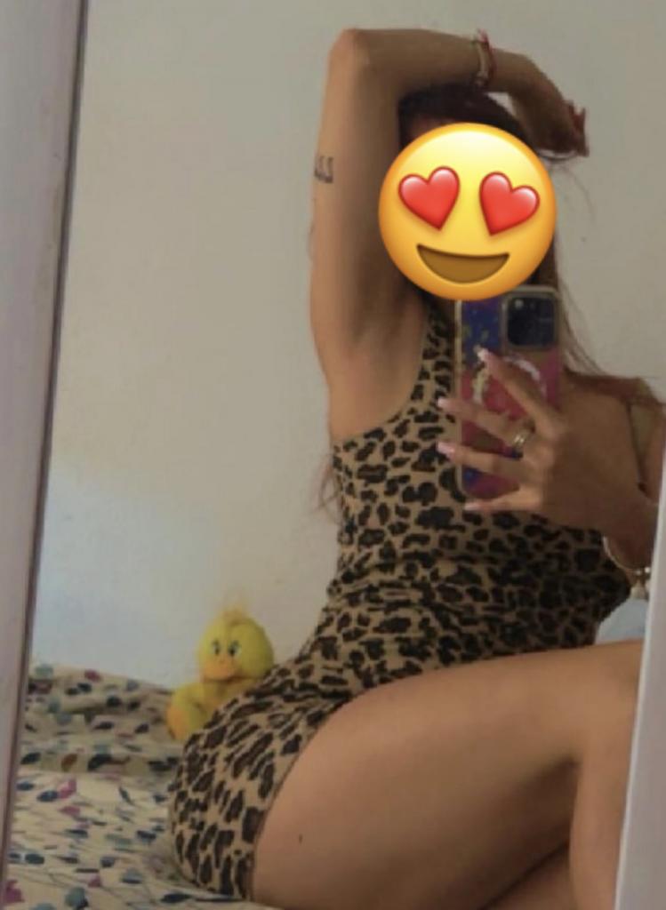600969250: Chica busca chico en Sevilla