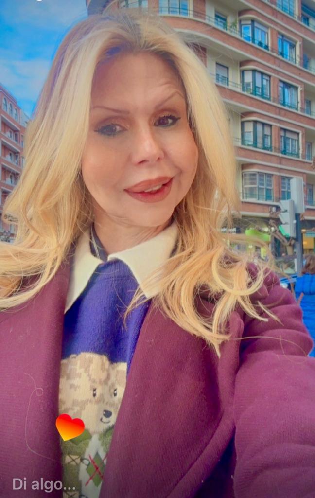 Transexual en Vizcaya: 