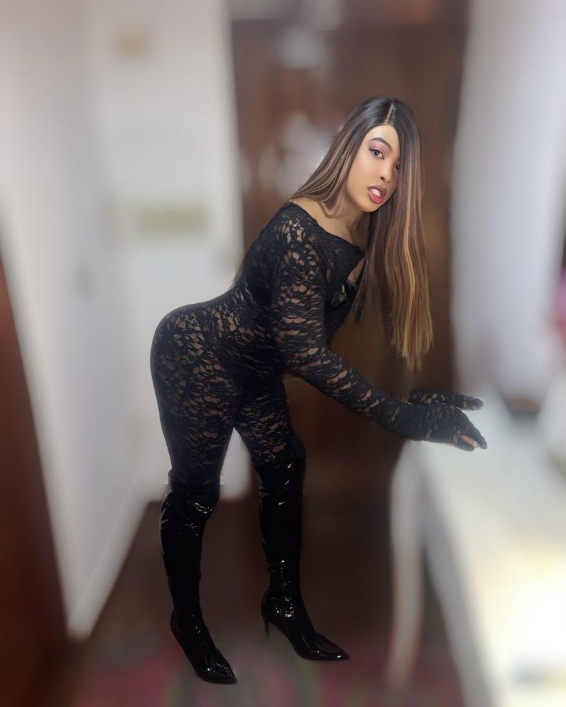 Travesti en Pontevedra: 