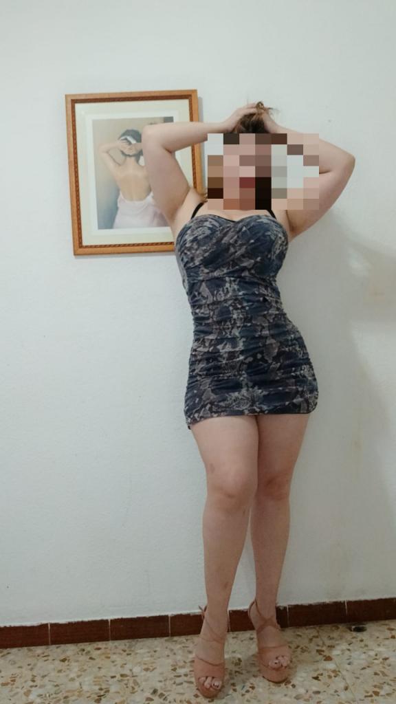 Chica busca chico en Madrid: 