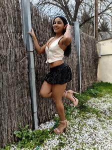 615594626: Chica busca chico en Madrid