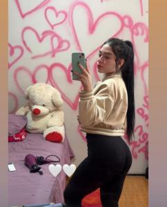 632079561: Chica busca chico en Madrid