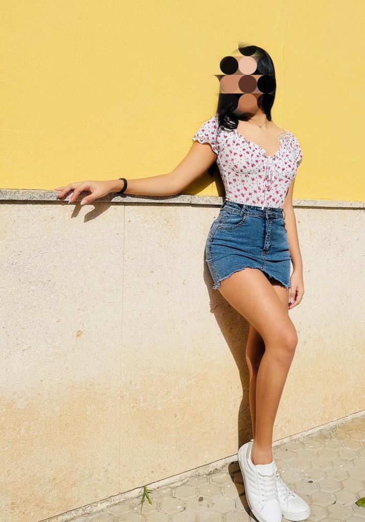 Chica busca chico en Sevilla: 