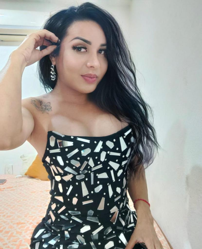 Transexual en Las Palmas: 