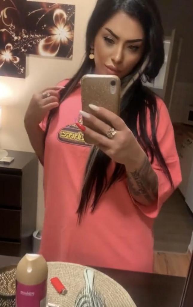 602674522: Chica busca chico en Alicante