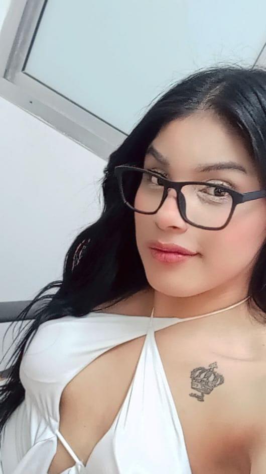 610638916: Transexual en Barcelona