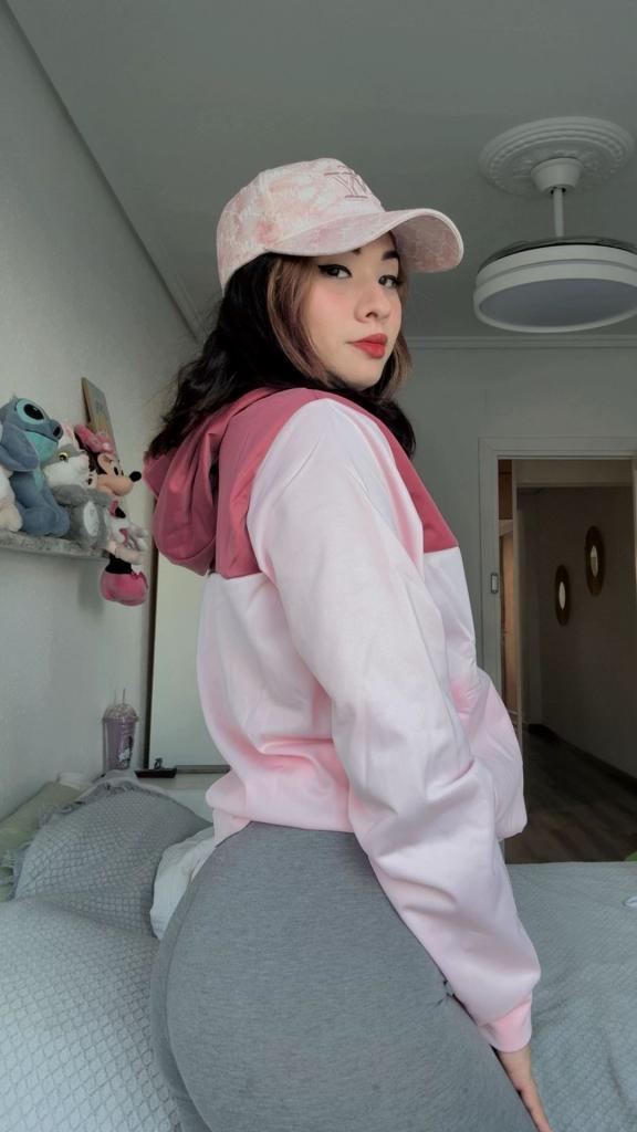 Chica busca chico en Valencia: 