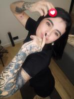 614465281: Chica busca chico en Murcia