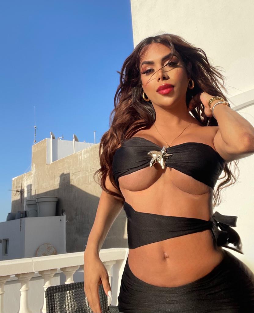 Travesti en Las Palmas: Transexuales y Travestis