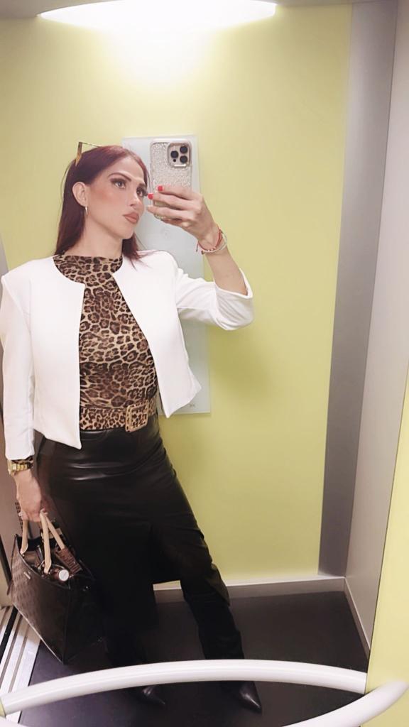 Transexual en Cáceres: Transexuales y Travestis