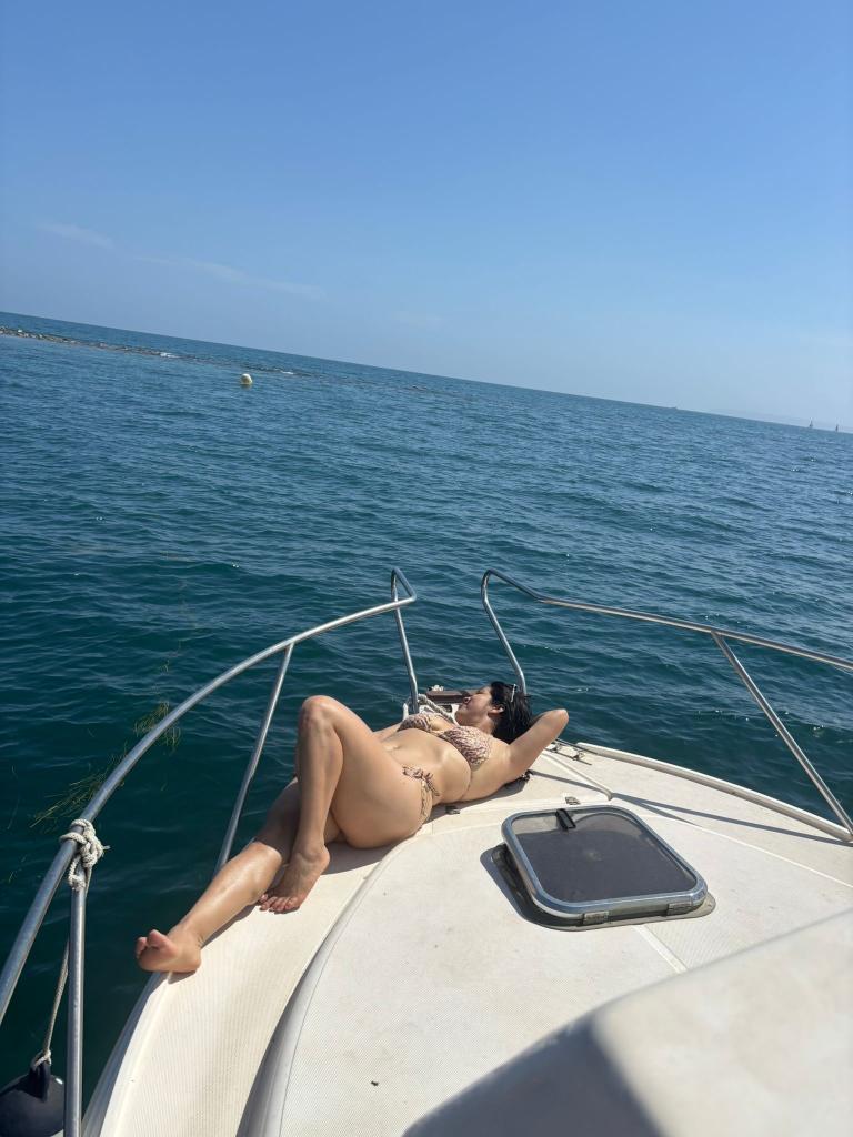 Chica busca chico en Valencia: 