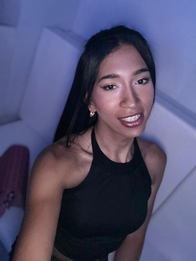 Chica busca chico en Tenerife: Chica busca chico